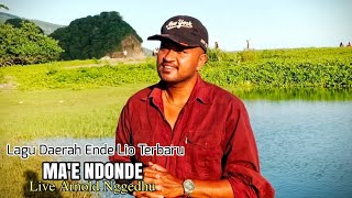 Download lagu Lagu Daerah Ende Lio Terbaru 2026 // Ma'e Ndonde // Live Arnold Nggedhu mp3 Download lagu Lagu Daerah Ende Lio Terbaru 2026 // Ma'e Ndonde // Live Arnold Nggedhu mp3