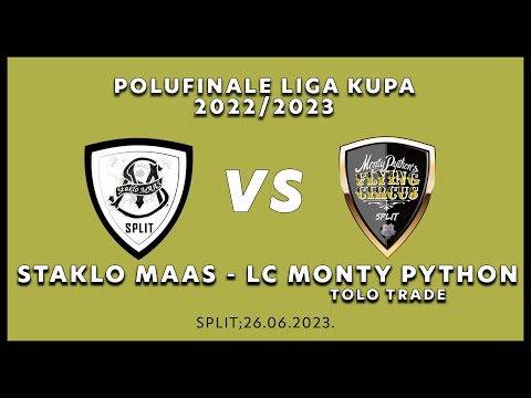 POLUFINALE LIGA KUPA 2022/23