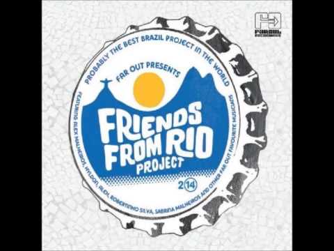 Friends From Rio Project - Mas Que Nada (2014)