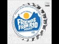 Friends From Rio Project - Mas Que Nada (2014 ...