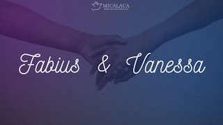 23 Iulie 2023 | Cununie religioasa Fabius si Vanesa Iluna