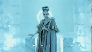 HIM - Dark Secret Love (HD video Music) Album: 666 Ways to Love: Prologue - Ville Valo (VV)