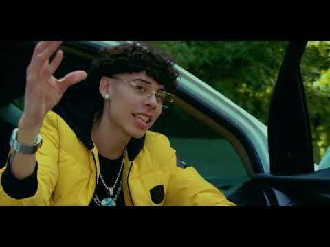 Ele Ekis - JOSIADORES DE ACERO (Prod. IceTime, Ctrl F1) [Film by Xipen]