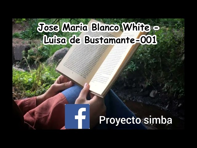 Vídeo relacionado con Luisa de Bustamante: 34 (Narrativa)