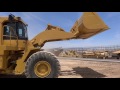 1995 Caterpillar 980F II By Http Www Pacificcranes Com 1