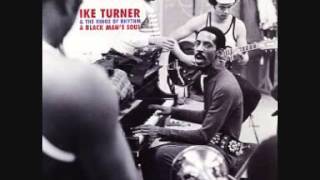 Ike Turner &amp; The Kings of Rhythm (Usa, 1969)  - A Black Man&#39;s Soul (Full)