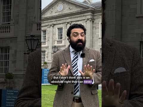 Can you stop a major life choice?