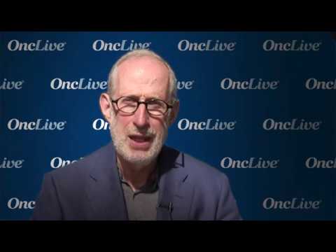 Dr. Weber on Biomarker Data From CheckMate-238 for Melanoma