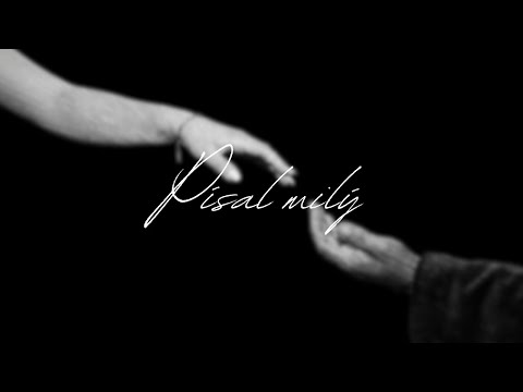 Peter Ondria & Sofia Ondriová - Písal milý (Official Video)