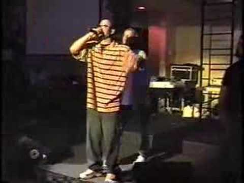 Mission of Addiction - 2001