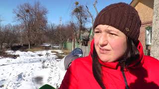 Люди проти газовиків: скандал на Харківщині