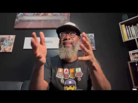 1st Cousins 1st Watch: Bigg K vs T Rex #botbx