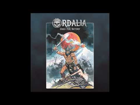 2023 - ORDALIA - Odes For Victory  (Full Album)