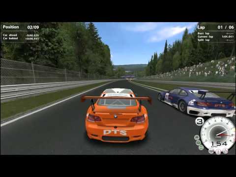 Race 07 : STCC The Game 2 PC