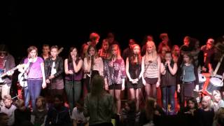 Southern Beat by Jeanette