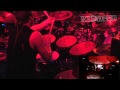 Trey Williams - Dying Fetus - ( Homicidal ...