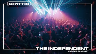 Gryffin - Live @ PULSE Album Pop Up x The Independent San Francisco 2024