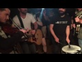 5AM - the Go Set live in Lowell 9/17/16