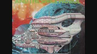 Tradition - Subaquatic Swerves(Captain Ganja & The Space Patrol )