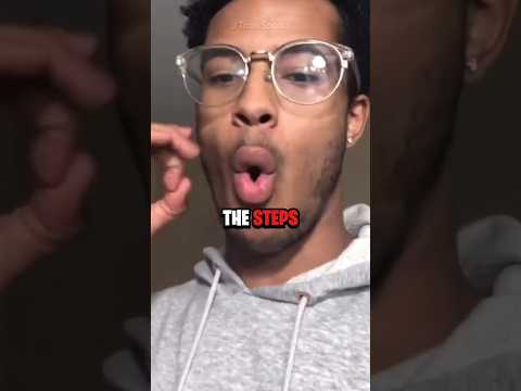 How To Make Water Droplet Noise 😨