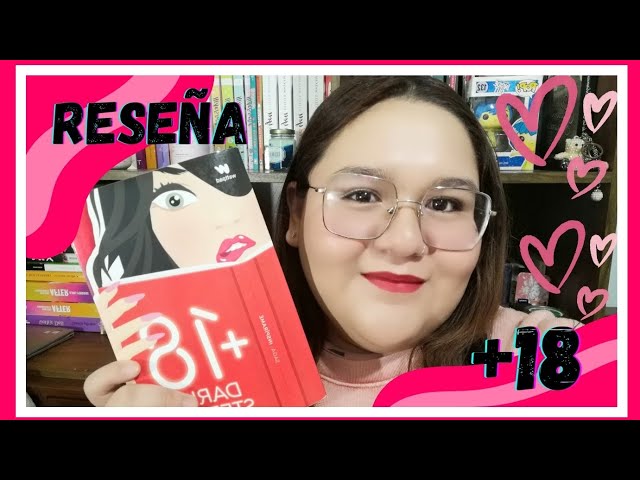Vídeo relacionado con +18 (Saga: Inspírame 1)