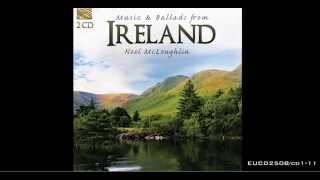 Music &amp; Ballads from Ireland - Noel McLoughlin - Track &#39;Nancy Spain&#39;
