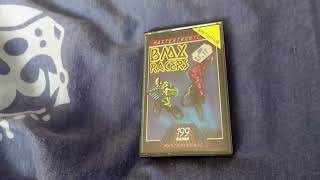 Zx spectrum pick ups - Thanks to Graeme Mason