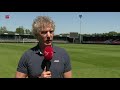 Gertjan Verbeek nieuwe trainer Almere City FC 