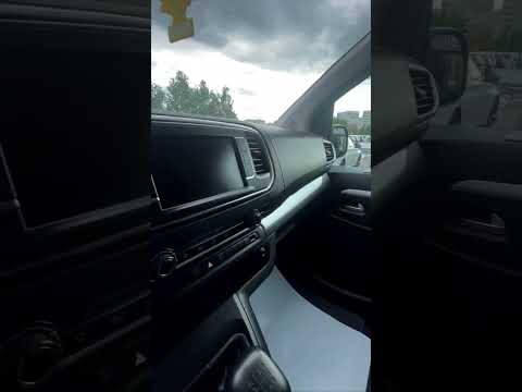 фото citroen spacetourer i 0