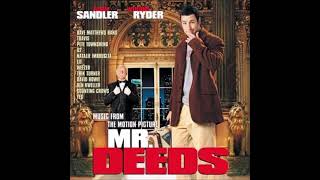 Goin Down To New York Town - Counting Crows