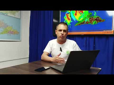 Apuestan  ciencias meteorológicas de #LasTunas  por la resiliencia medioambiental