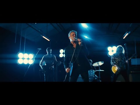 Tarque - Credo (Videoclip Oficial)