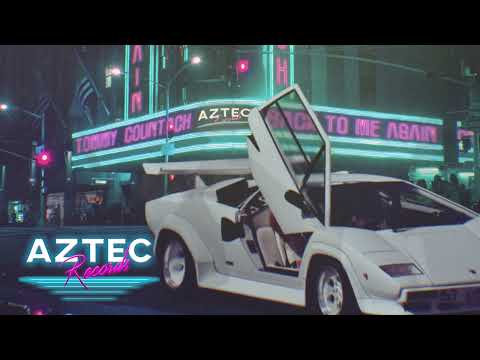 Tommy Countach - Back To Me Again  [Retrowave - Synthwave]