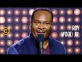 Black Music Tells You Everything You Need to Know - Roy Wood Jr.