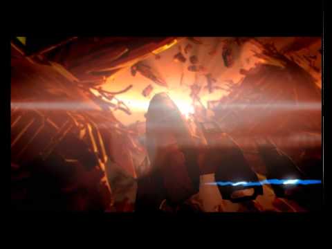 106. Mass Effect 2 - The Omega 4 Relay