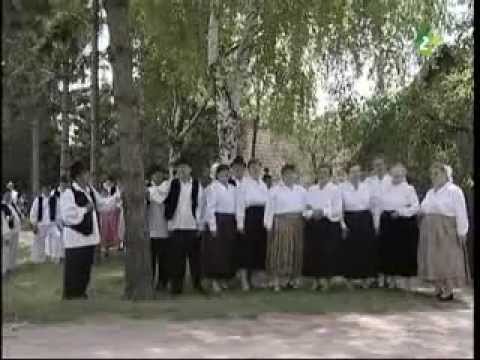 BIMBORA, BIMBORA -- KUD "PETRO KUZMJAK" z Novoho Orahova