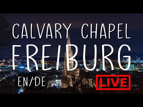 CCF Live 🔴 What does Christian Education look like?