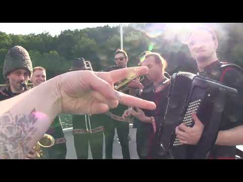 Ship Song | Bubamara Brass Band | 21.05.2023