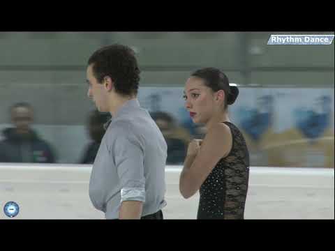 03. Carlotta ARGENTIERI - Marco BOZZUTO