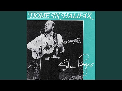 Working Joe - Stan Rogers