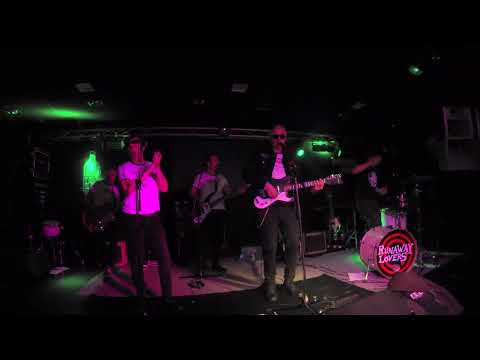 Runaway Lovers III Santana27 17 01 2026