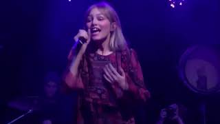 Grace VanderWaal &quot;Insane Sometimes&quot; Live, (Or is it?) I had to do this, It&#39;s almost perfect!