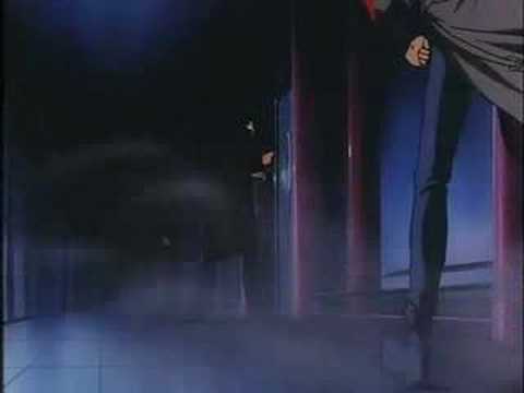 Cowboy Bebop AMV (Panic! At the Disco)