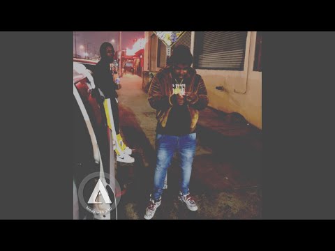 Break Her Off (feat. Chiefa Rose)