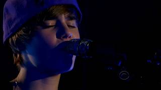 Justin Bieber Favorite Girl The Grammy Nominations Concert Live! 2010 HDTV