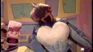 Green Jello--Cereal Killer (TV Version, From SVHS)