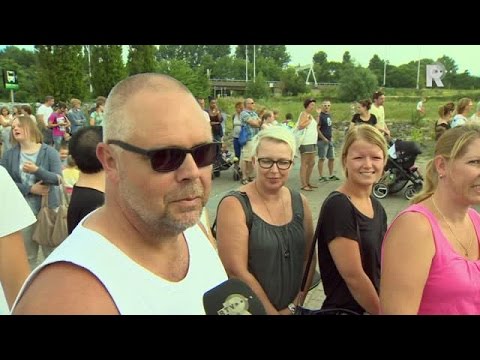 Diergaarde Blijdorp telt tijdelijk 4.000 leeuwen