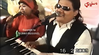 Download lagu Jangan Dulu Ah (asam di gunung garam di laut) || H. Subro Alfarizi Ft Ica || Video Live Show 2009 mp3 Download lagu Jangan Dulu Ah (asam di gunung garam di laut) || H. Subro Alfarizi Ft Ica || Video Live Show 2009 mp3