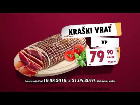 Pivac vikend akcija 19.8. - 21.8.2016.