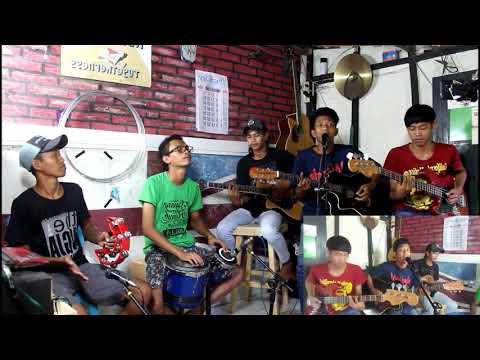 Raib (Bunga Desa) YEZ Grup original accoustic